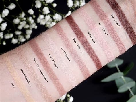 dior cool neutrals dupe|dior backstage warm neutrals.